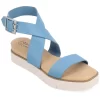 Journee Collection Havalee Tru Comfort Foam™ Women's Sandals