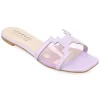 Journee Collection Jamarie Tru Comfort Foam™ Women's Slide Sandals
