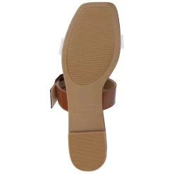 Journee Collection Jeysha Tru Comfort Foam™ Women's Slide Sandals -Fashion Shoes-Journee Collection 6192358 ALT4