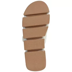 Journee Collection Kandri Women's Slide Sandals -Fashion Shoes-Journee Collection 6192367 ALT4