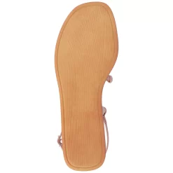 Journee Collection Karrio Women's Strappy Sandals -Fashion Shoes-Journee Collection 6193717 ALT4