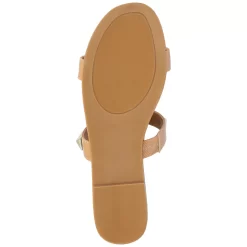 Journee Collection Kendall Women's Embellished Gladiator Sandals -Fashion Shoes-Journee Collection 6193720 ALT4