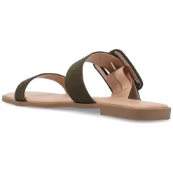 Journee Collection Kerris Women's Slide Sandals -Fashion Shoes-Journee Collection 6193722 ALT2