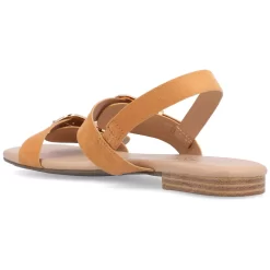 Journee Collection Twylah Women's Sandals -Fashion Shoes-Journee Collection 6197384 ALT2