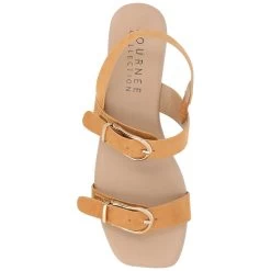 Journee Collection Twylah Women's Sandals -Fashion Shoes-Journee Collection 6197384 ALT3