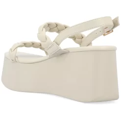 Journee Collection Zannah Tru Comfort Foam™ Women's Platform Sandals -Fashion Shoes-Journee Collection 6197387 ALT2
