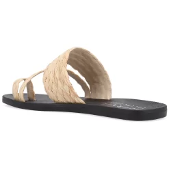 Journee Collection Zindy Women's Slide Sandals -Fashion Shoes-Journee Collection 6197389 ALT2