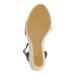 Journee Collection Andiah Women's Wedge Slide Sandals -Fashion Shoes-Journee Collection 6217407 ALT2