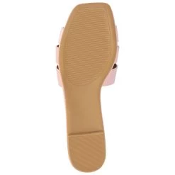 Journee Collection Arrina Women's Square Toe Sandals -Fashion Shoes-Journee Collection 6217408 ALT2