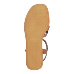 Journee Collection Benicia Women's Fisherman Sandals -Fashion Shoes-Journee Collection 6217414 ALT2