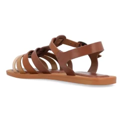 Journee Collection Benicia Women's Fisherman Sandals -Fashion Shoes-Journee Collection 6217414 ALT4