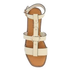Journee Collection Eleanora Tru Comfort Foam™ Women's Gladiator Sandals -Fashion Shoes-Journee Collection 6228010 ALT3