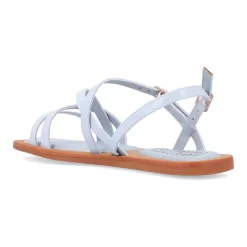 Journee Collection Ennid Tru Comfort Foam™ Women's Gladiator Sandals -Fashion Shoes-Journee Collection 6228013 ALT4