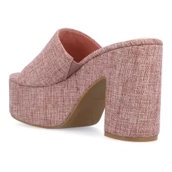 Journee Collection Enyya Tru Comfort Foam™ Women's Dress Sandals -Fashion Shoes-Journee Collection 6228014 ALT4