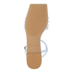 Journee Collection Lyddea Tru Comfort Foam™ Women's Sandals -Fashion Shoes-Journee Collection 6240547 ALT2