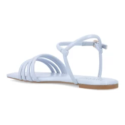 Journee Collection Lyddea Tru Comfort Foam™ Women's Sandals -Fashion Shoes-Journee Collection 6240547 ALT4