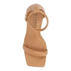 Journee Collection Olesia Tru Comfort Foam™ Women's Wedge Sandals -Fashion Shoes-Journee Collection 6240554 ALT3