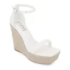 Journee Collection Olesia Tru Comfort Foam™ Women's Wedge Sandals
