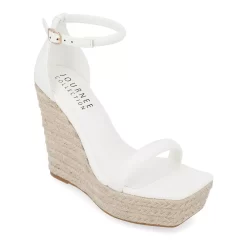 Journee Collection Olesia Tru Comfort Foam™ Women's Wedge Sandals
