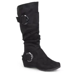 Journee Collection Jester Women's Knee-High Boots