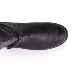 Journee Collection Harley Women's Knee-High Boots -Fashion Shoes-Journee Collection 887596 ALT3