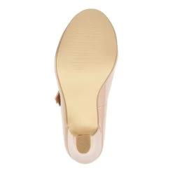 Journee Collection Wendy Mary Janes -Fashion Shoes-Journee Collection 955826 ALT2